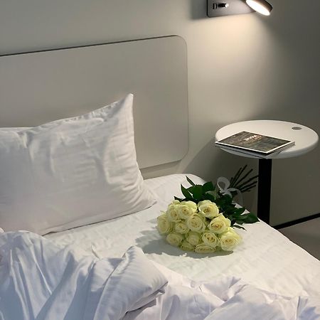 Ultramarinn Hotel Odessa Dış mekan fotoğraf