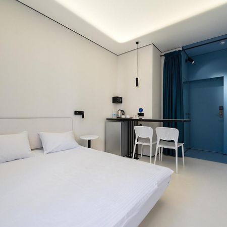 Ultramarinn Hotel Odessa Dış mekan fotoğraf