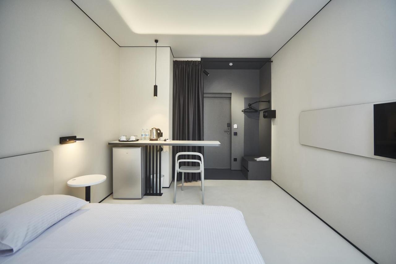 Ultramarinn Hotel Odessa Dış mekan fotoğraf