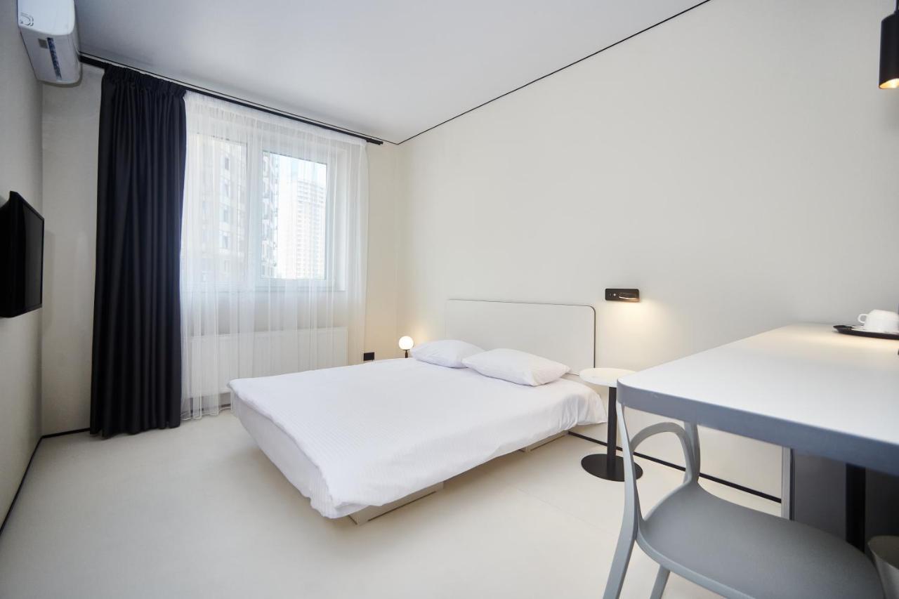 Ultramarinn Hotel Odessa Dış mekan fotoğraf