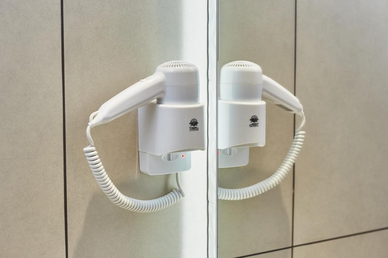 Ultramarinn Hotel Odessa Dış mekan fotoğraf