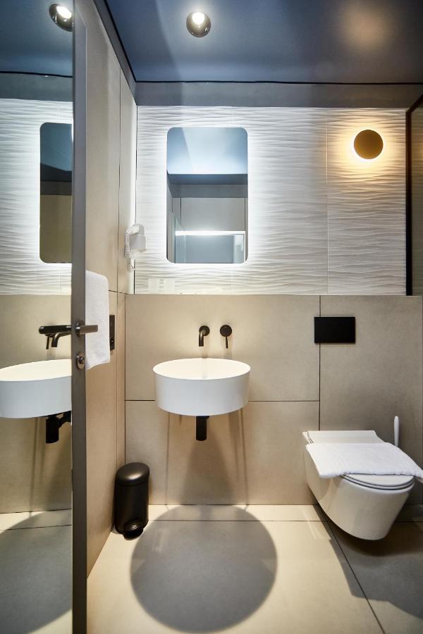 Ultramarinn Hotel Odessa Dış mekan fotoğraf