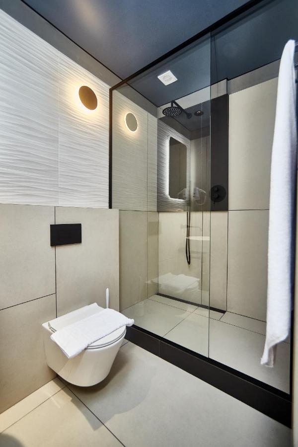 Ultramarinn Hotel Odessa Dış mekan fotoğraf