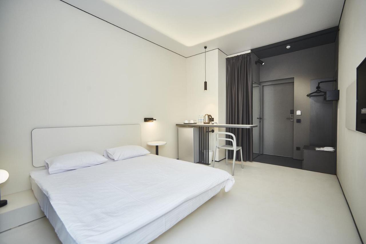 Ultramarinn Hotel Odessa Dış mekan fotoğraf