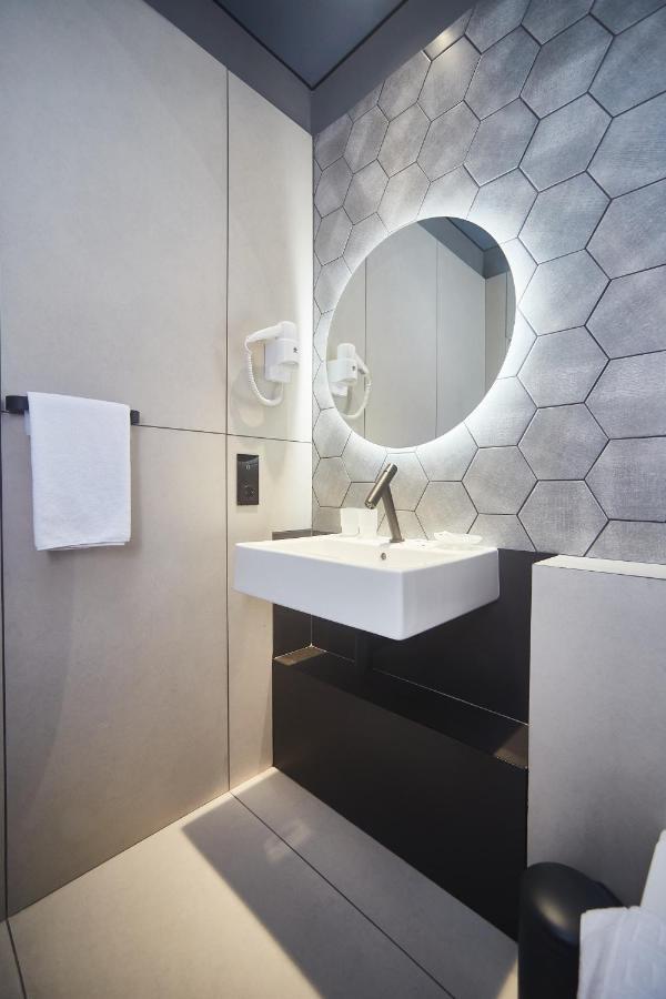 Ultramarinn Hotel Odessa Dış mekan fotoğraf