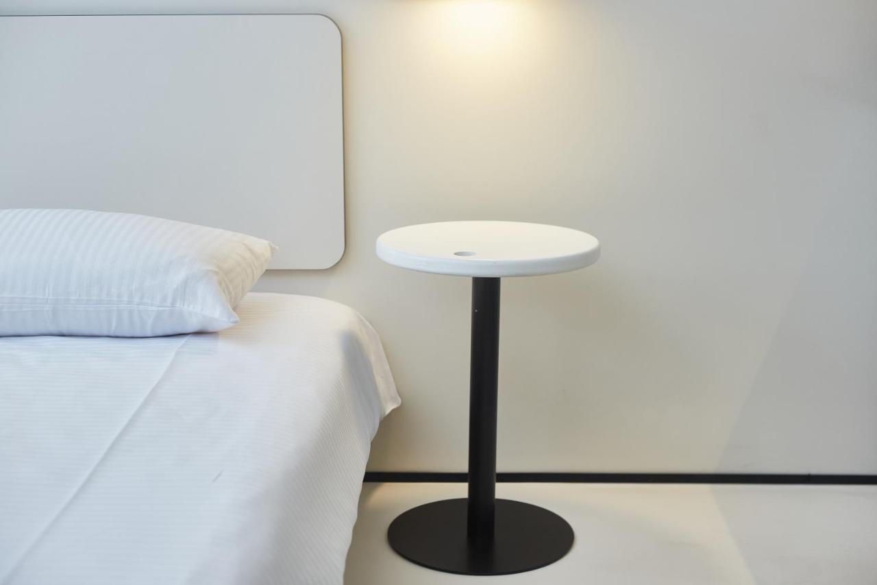 Ultramarinn Hotel Odessa Dış mekan fotoğraf