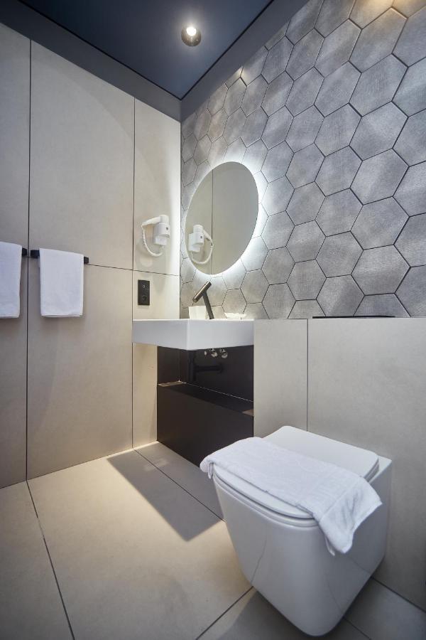 Ultramarinn Hotel Odessa Dış mekan fotoğraf
