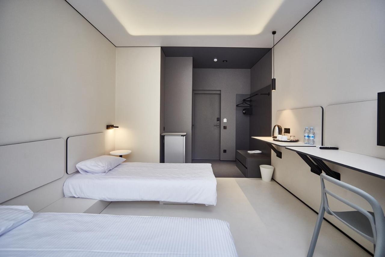 Ultramarinn Hotel Odessa Dış mekan fotoğraf