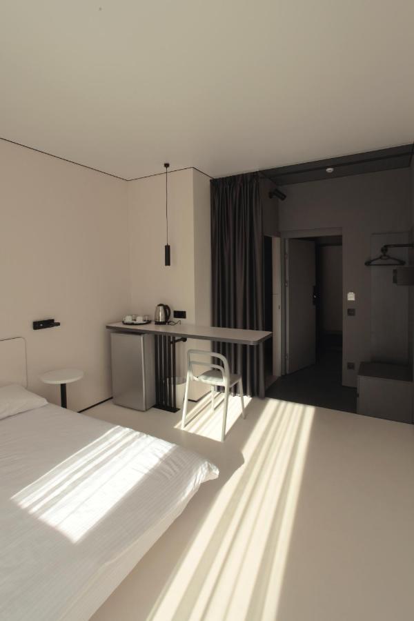 Ultramarinn Hotel Odessa Dış mekan fotoğraf