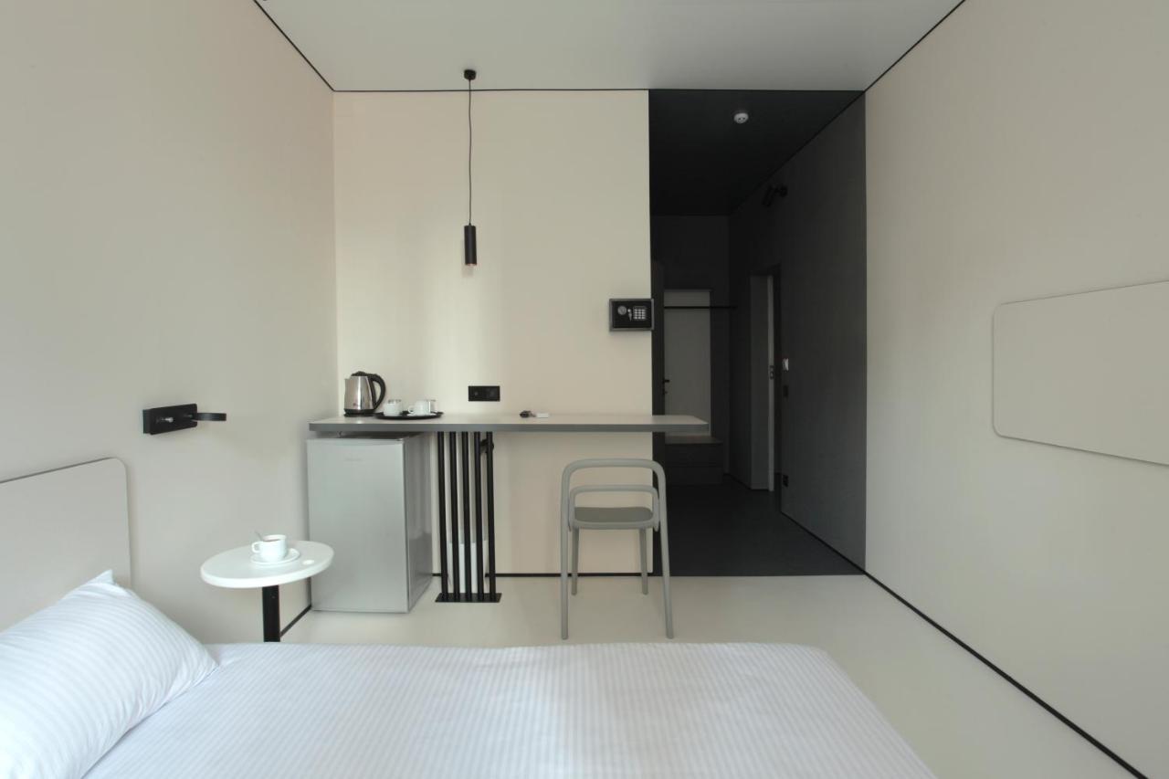 Ultramarinn Hotel Odessa Dış mekan fotoğraf