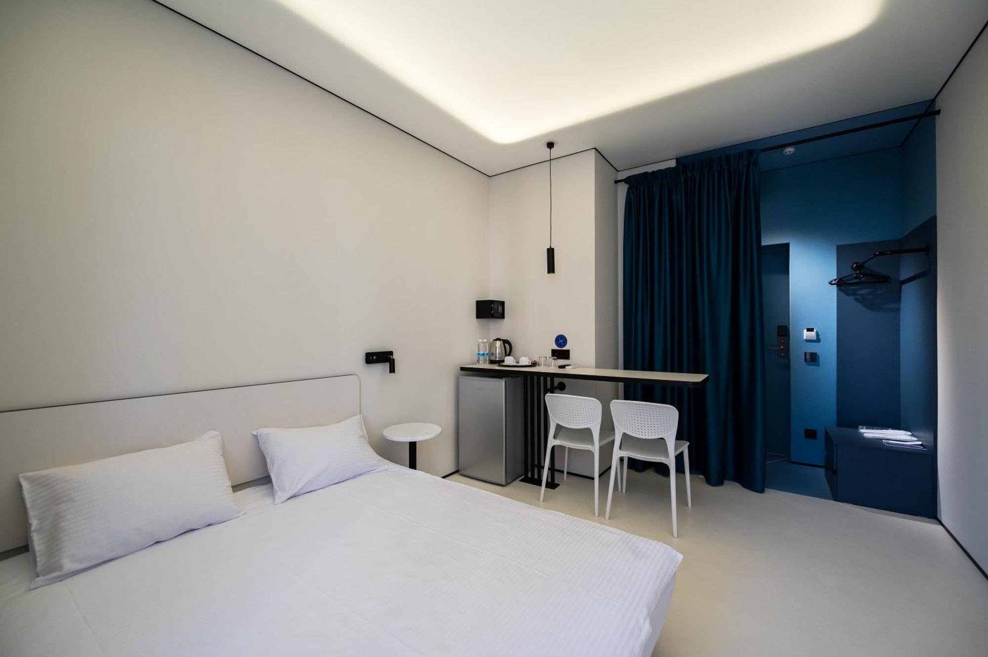 Ultramarinn Hotel Odessa Dış mekan fotoğraf