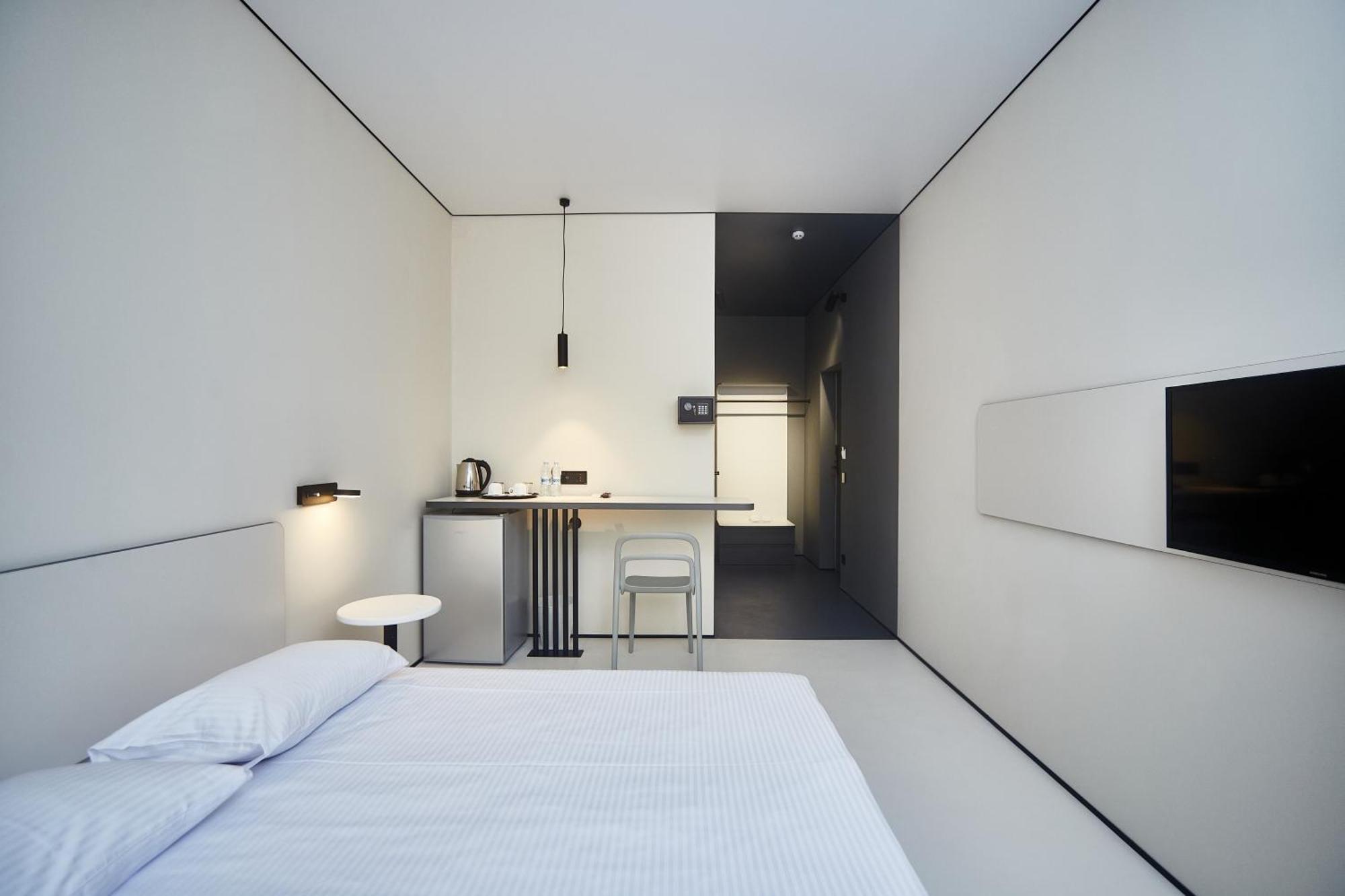 Ultramarinn Hotel Odessa Dış mekan fotoğraf