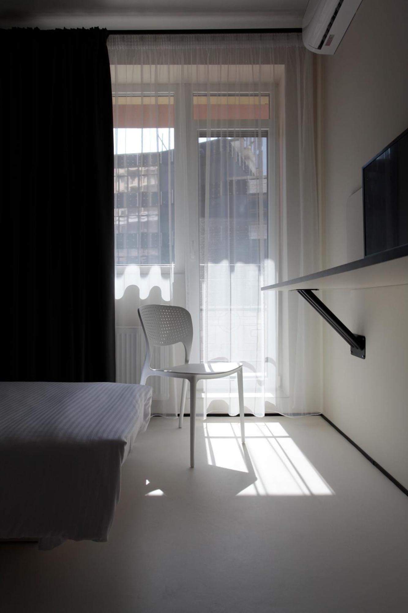 Ultramarinn Hotel Odessa Dış mekan fotoğraf