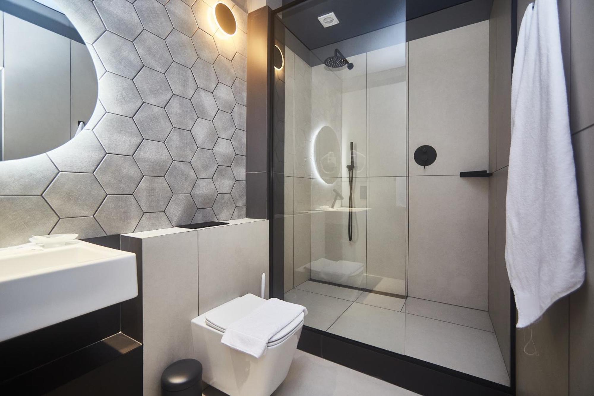 Ultramarinn Hotel Odessa Dış mekan fotoğraf