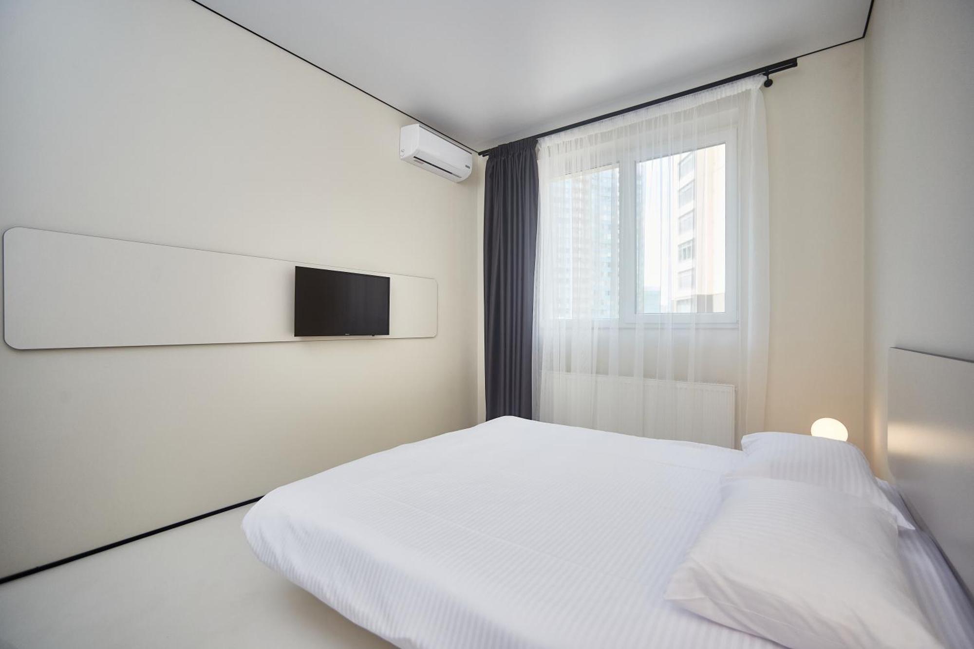 Ultramarinn Hotel Odessa Dış mekan fotoğraf