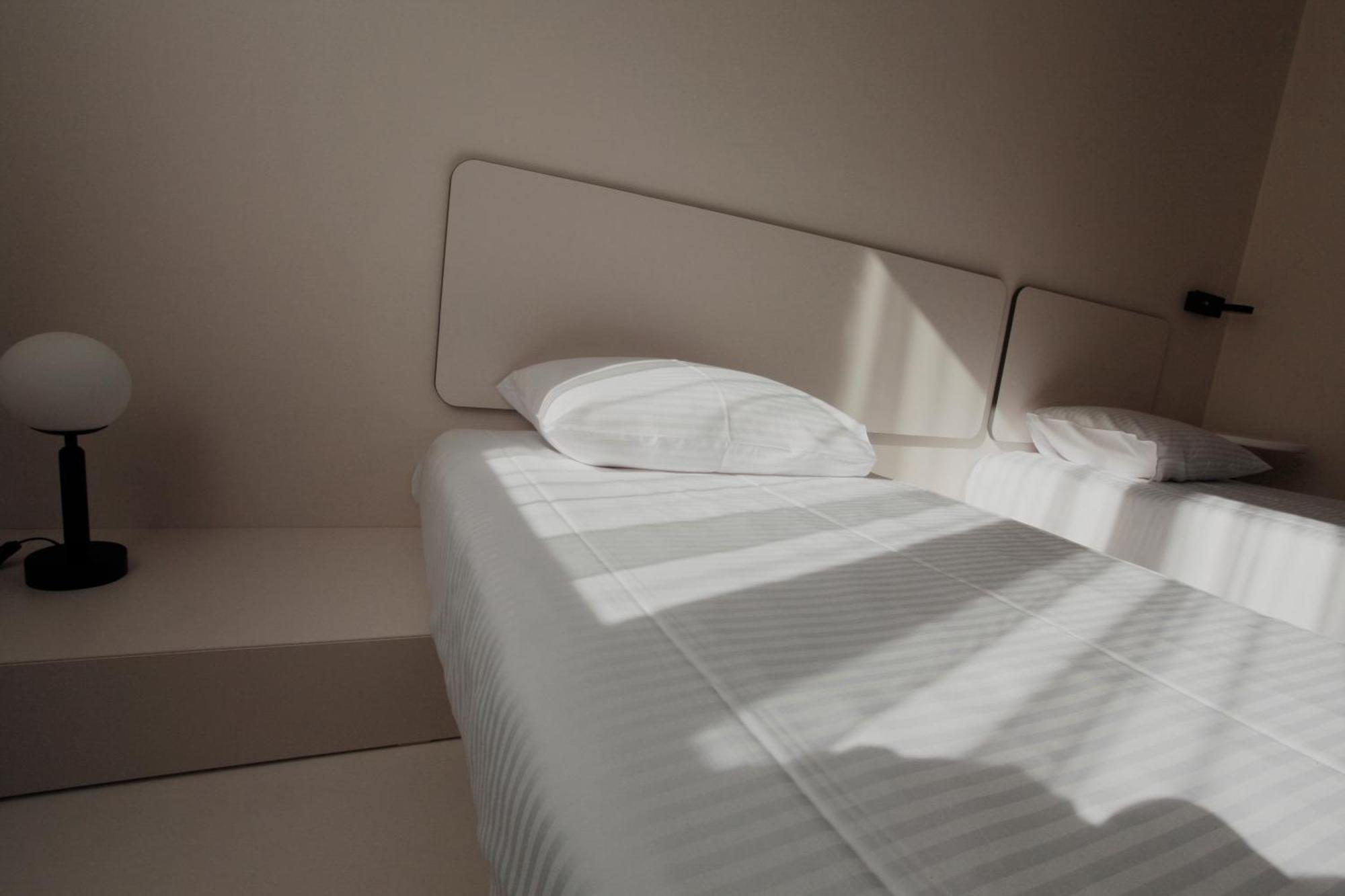 Ultramarinn Hotel Odessa Dış mekan fotoğraf