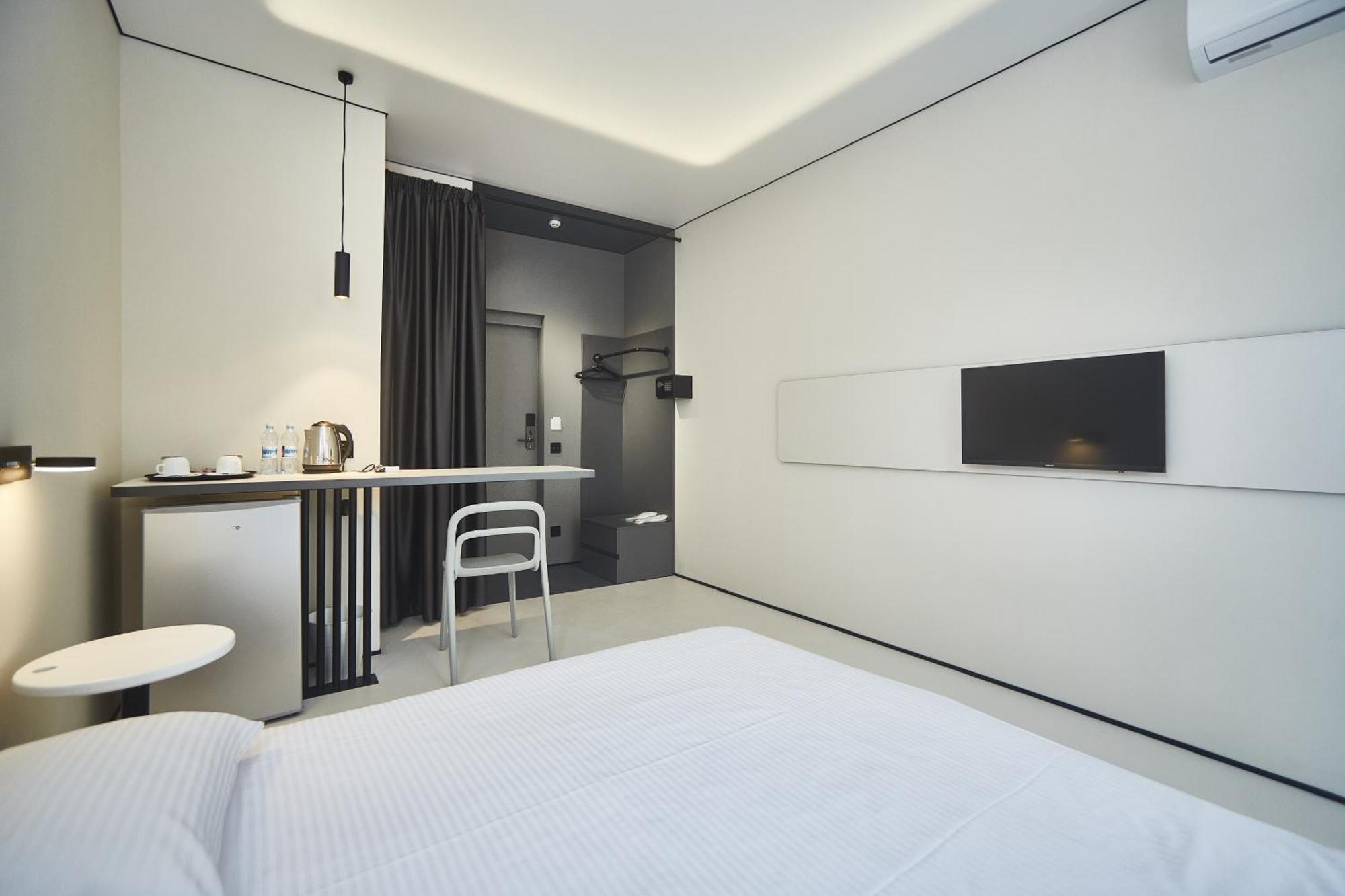 Ultramarinn Hotel Odessa Dış mekan fotoğraf