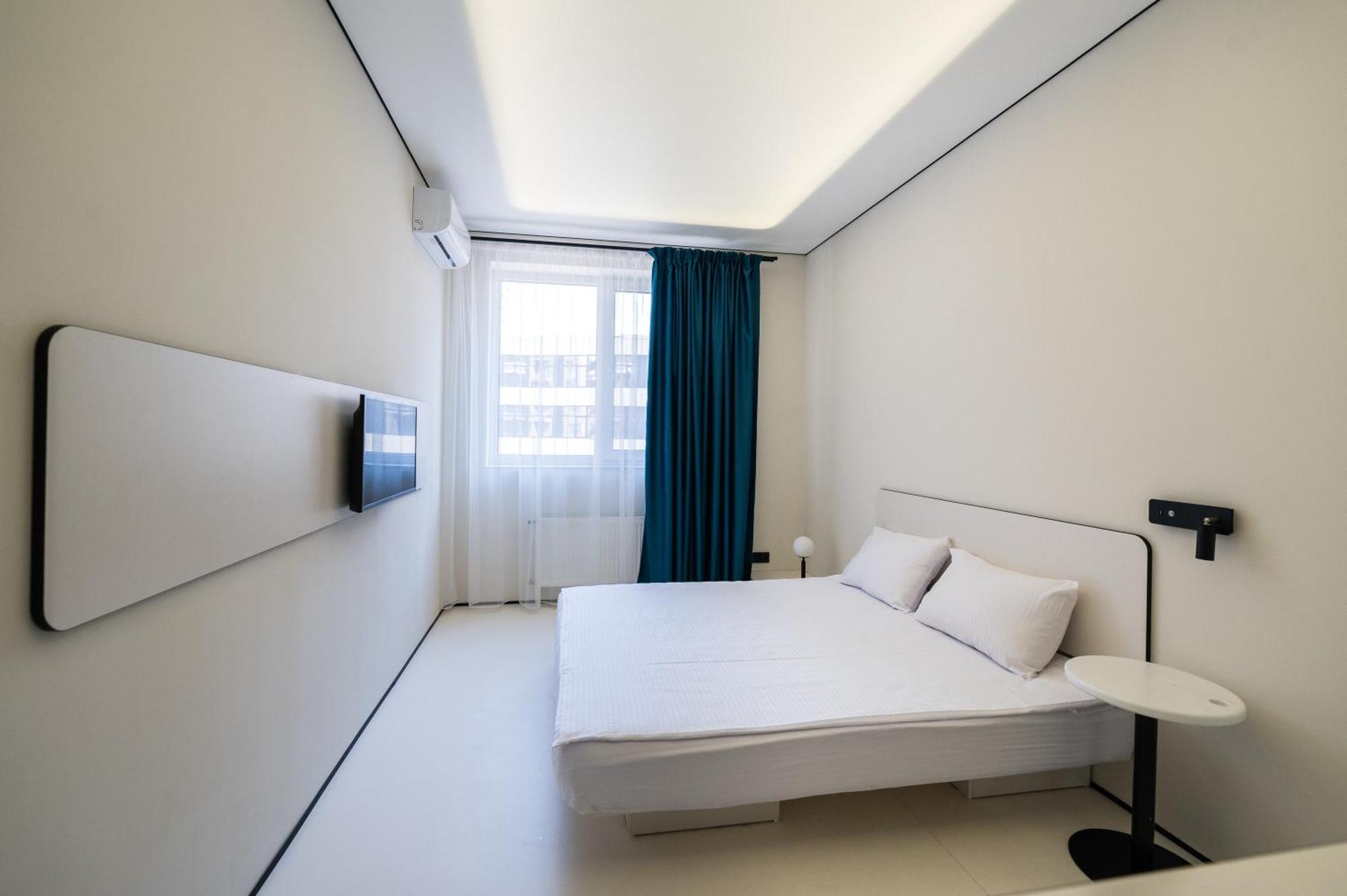 Ultramarinn Hotel Odessa Dış mekan fotoğraf
