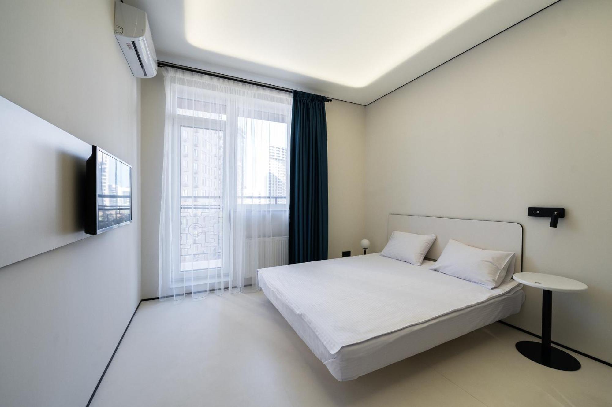 Ultramarinn Hotel Odessa Dış mekan fotoğraf