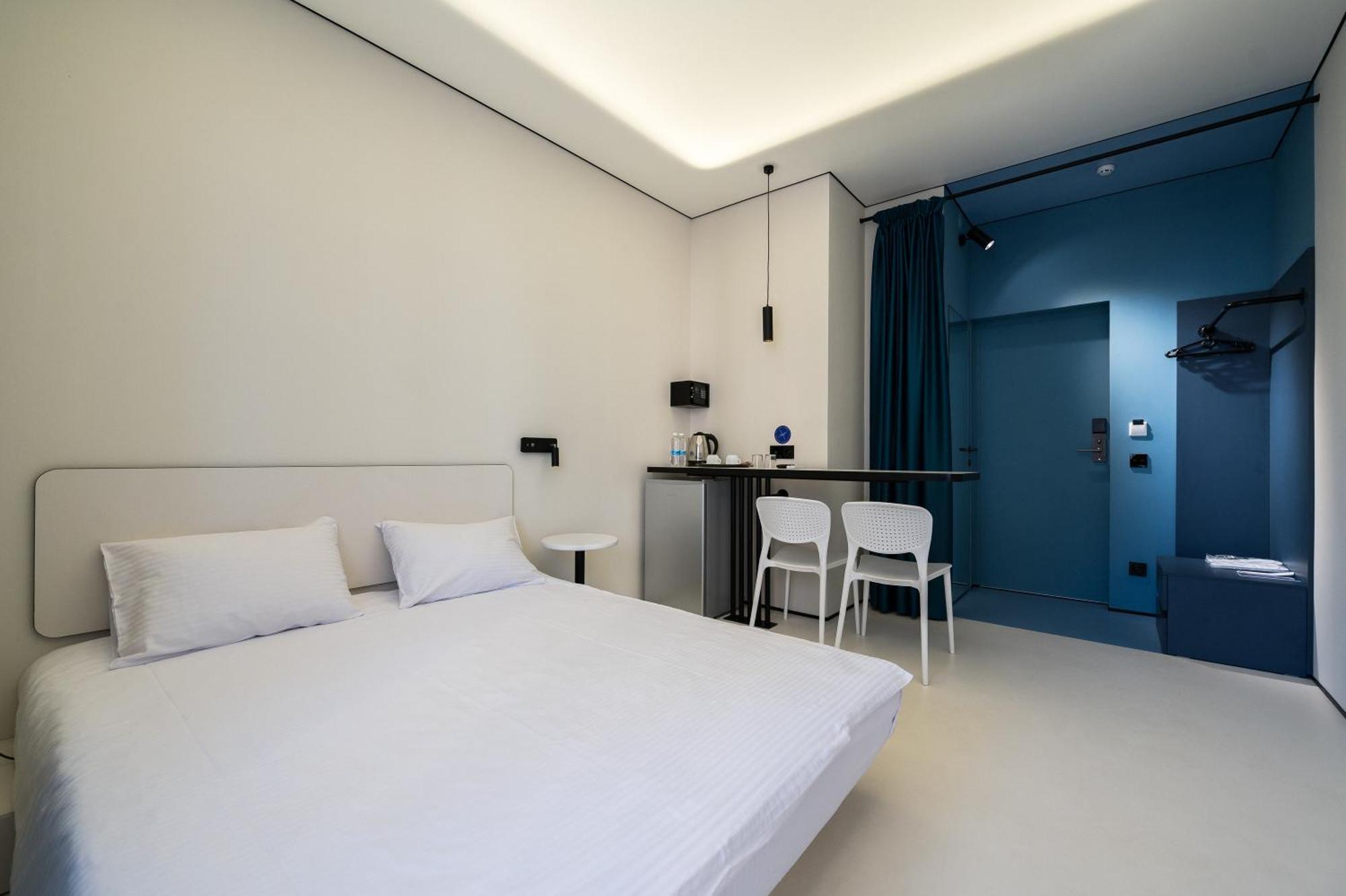 Ultramarinn Hotel Odessa Dış mekan fotoğraf