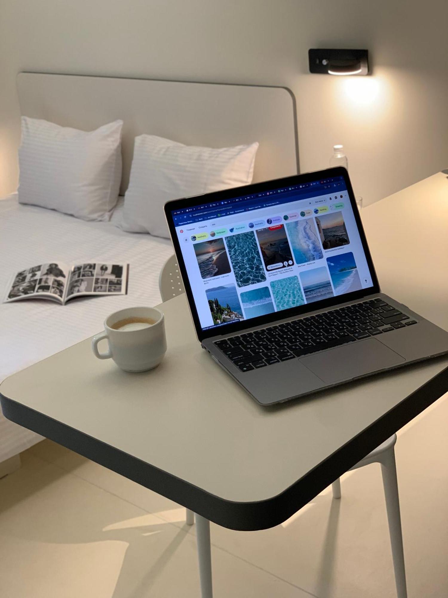 Ultramarinn Hotel Odessa Dış mekan fotoğraf