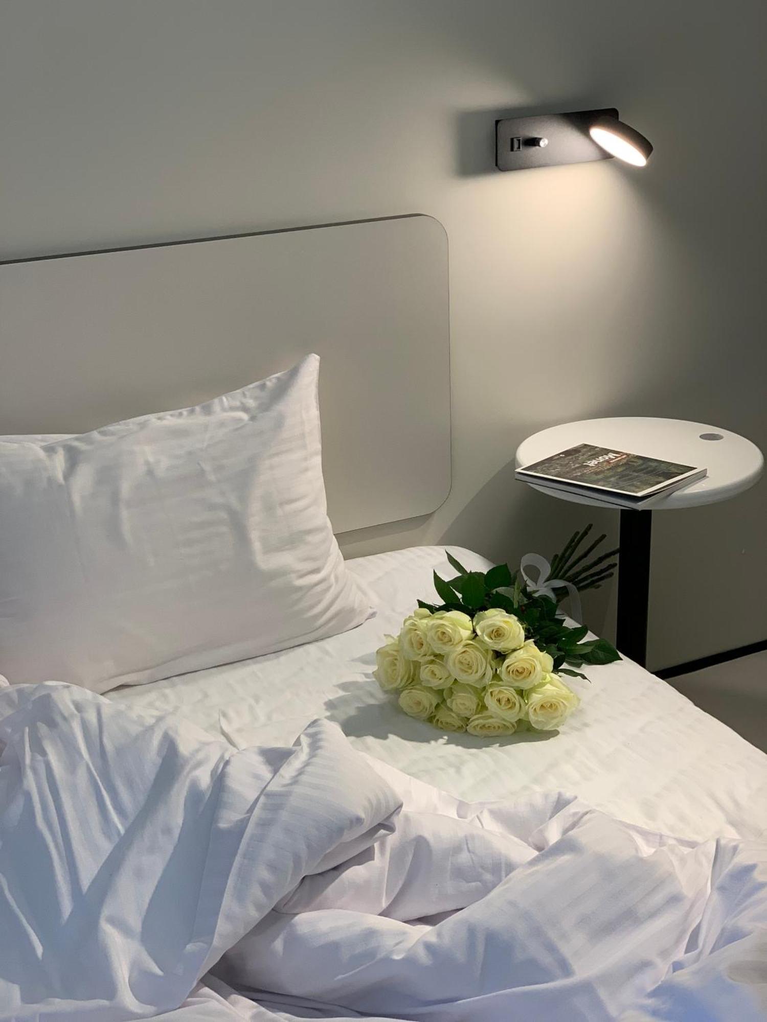 Ultramarinn Hotel Odessa Dış mekan fotoğraf