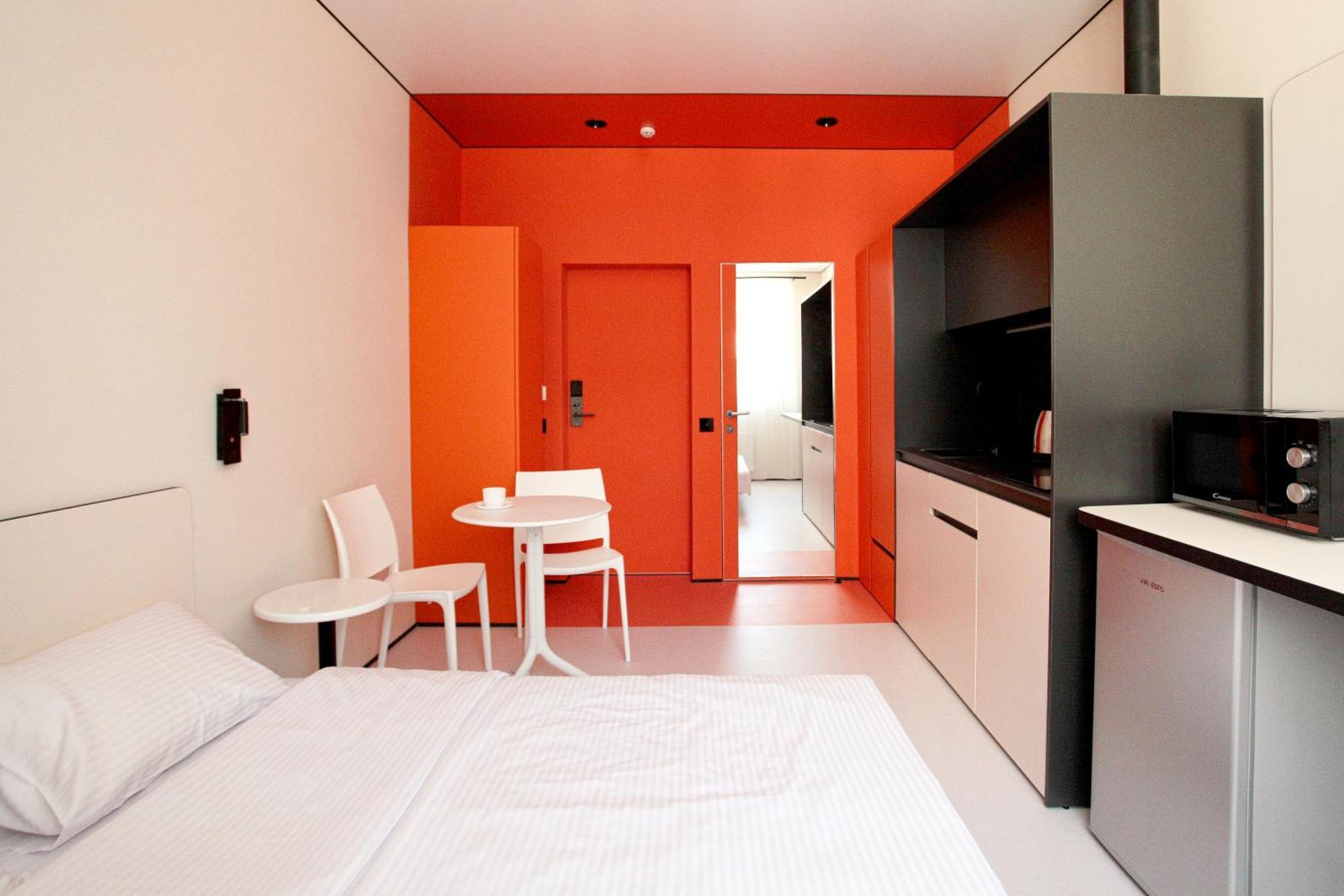 Ultramarinn Hotel Odessa Dış mekan fotoğraf