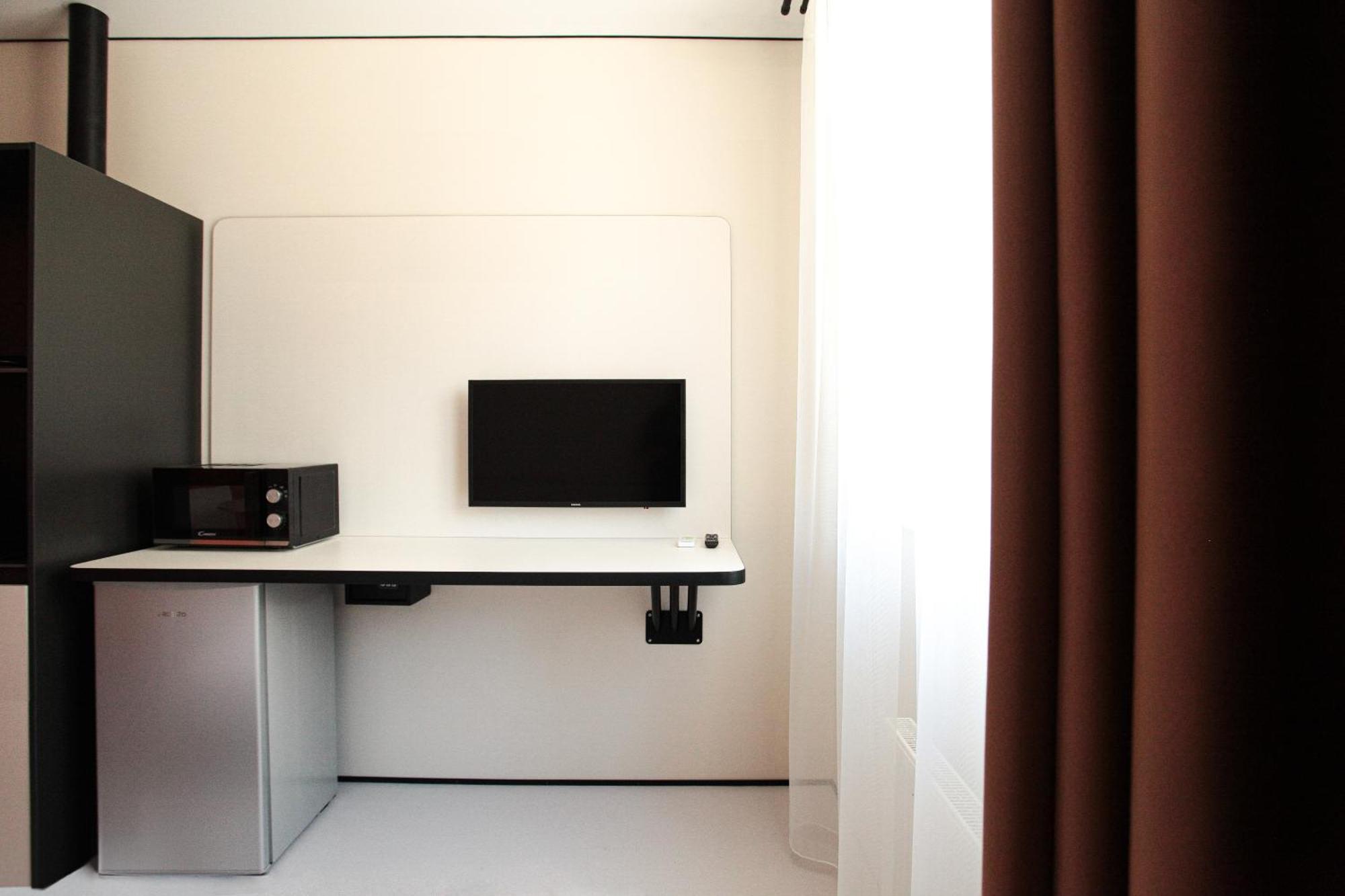 Ultramarinn Hotel Odessa Dış mekan fotoğraf