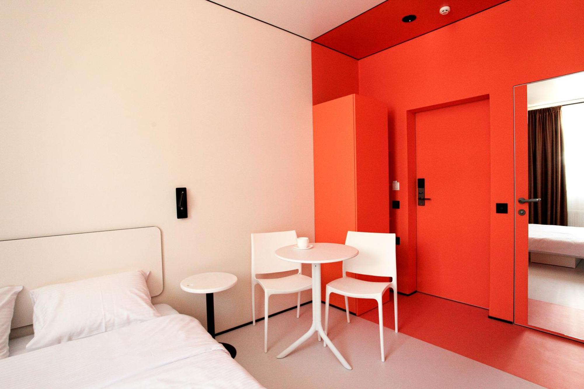 Ultramarinn Hotel Odessa Dış mekan fotoğraf