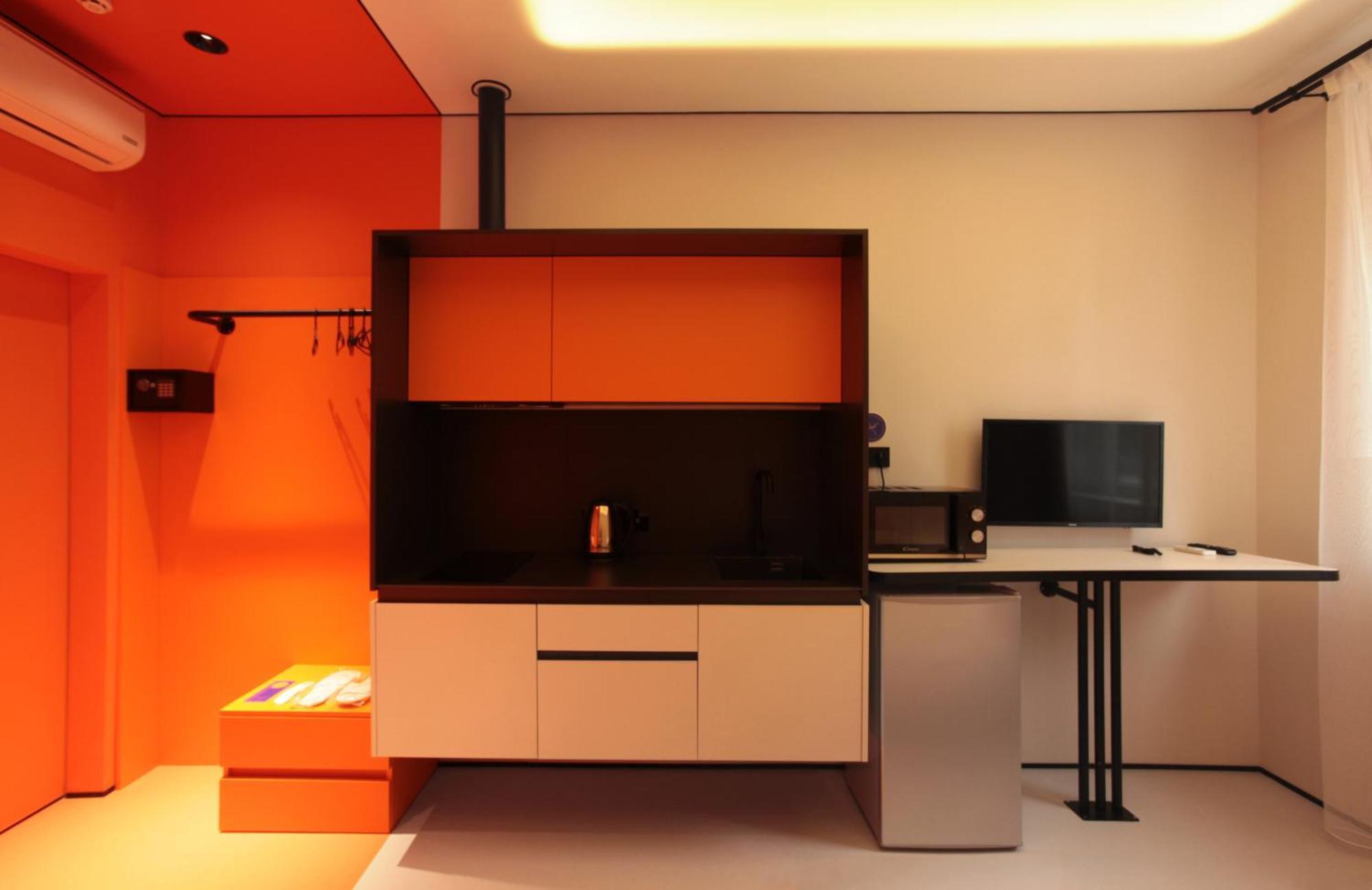 Ultramarinn Hotel Odessa Dış mekan fotoğraf