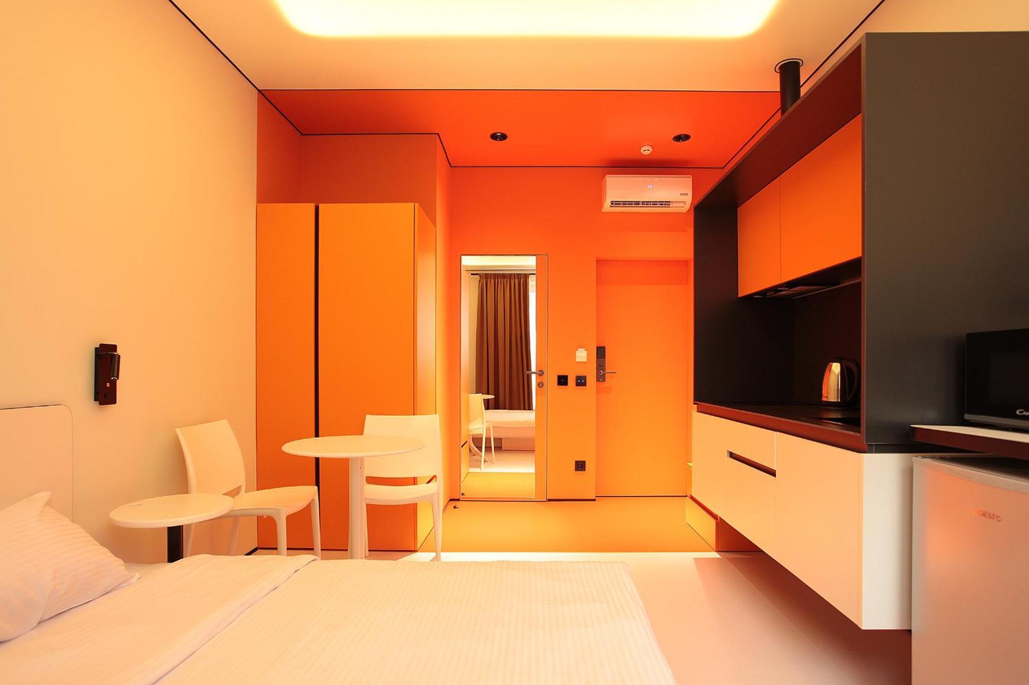 Ultramarinn Hotel Odessa Dış mekan fotoğraf