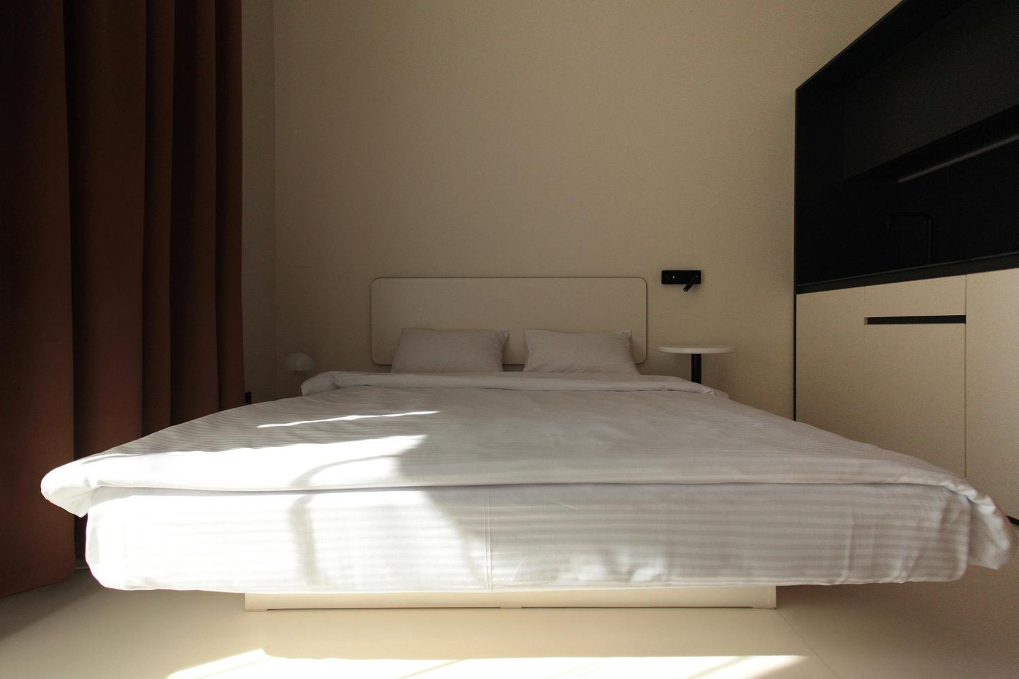 Ultramarinn Hotel Odessa Dış mekan fotoğraf