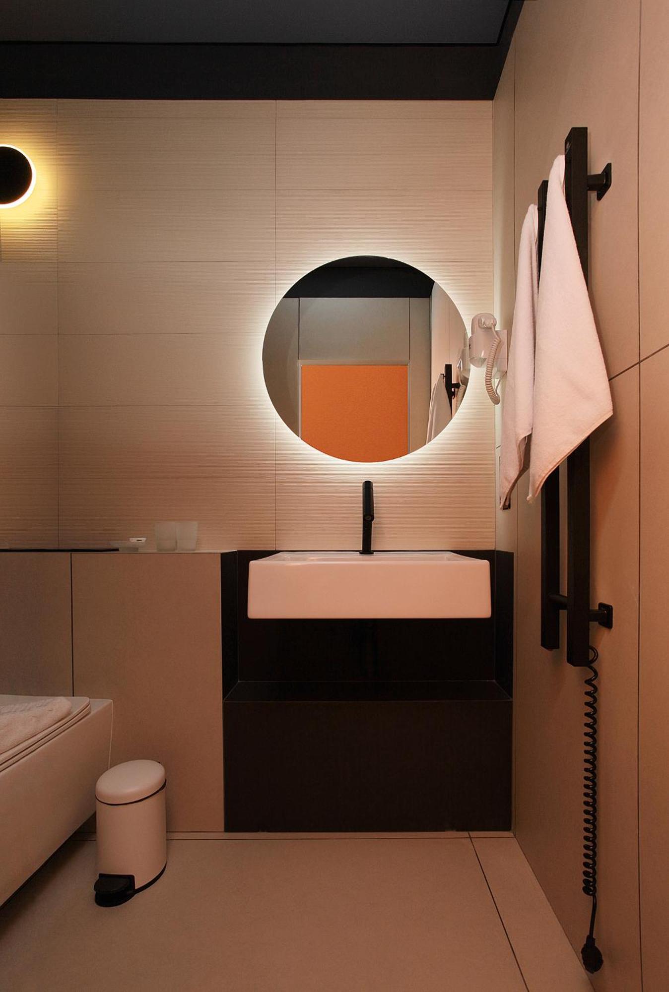 Ultramarinn Hotel Odessa Dış mekan fotoğraf