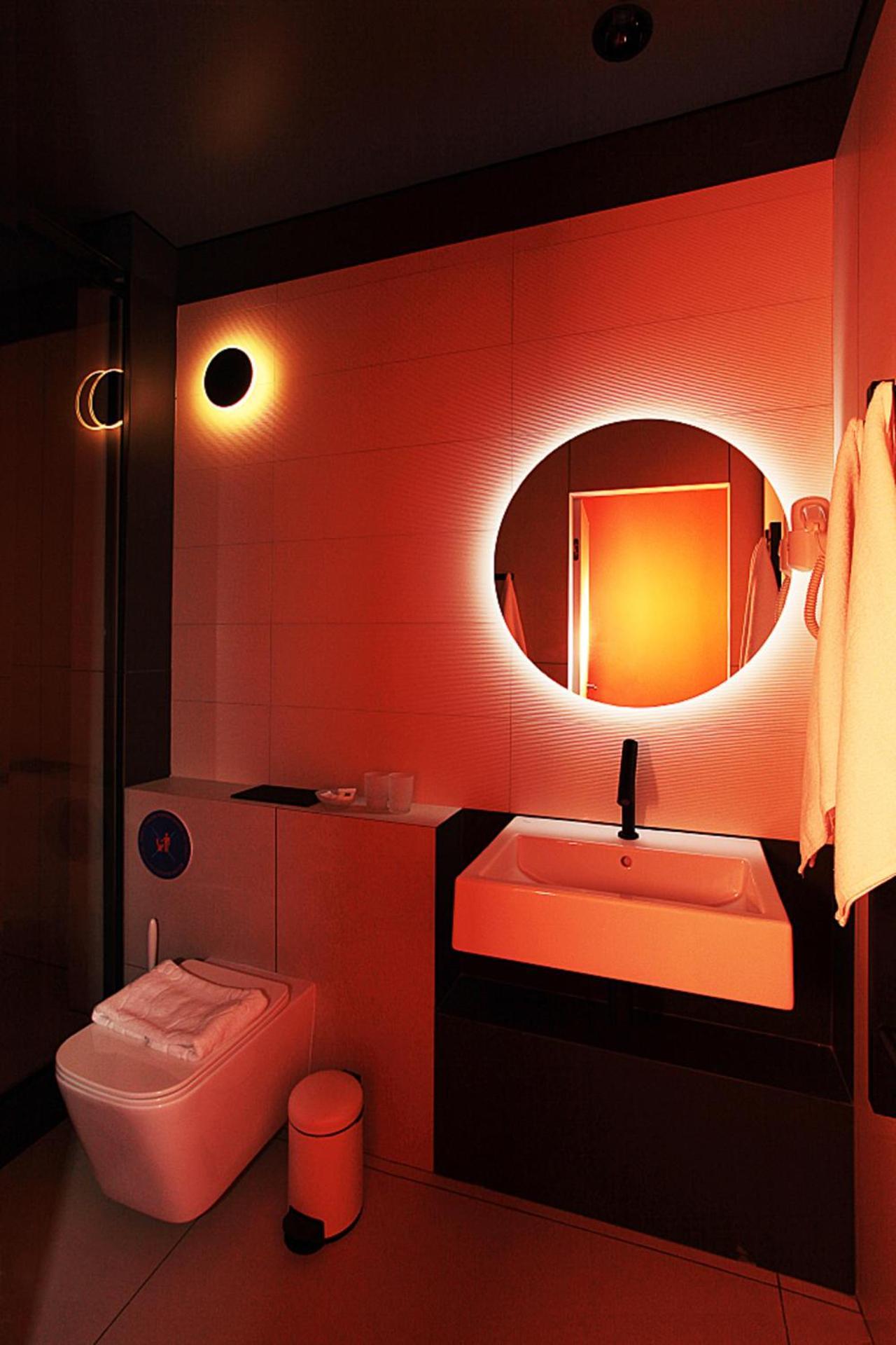 Ultramarinn Hotel Odessa Dış mekan fotoğraf
