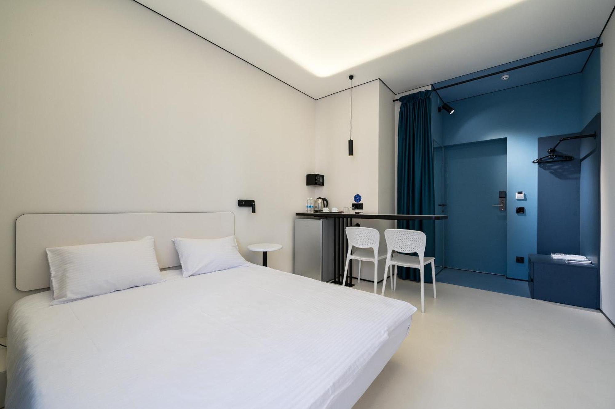 Ultramarinn Hotel Odessa Dış mekan fotoğraf